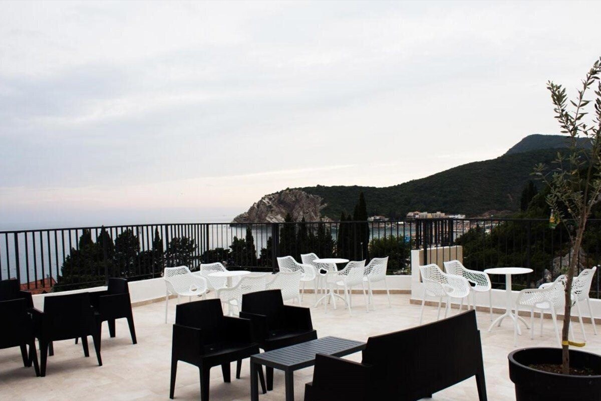 Фотографія Pearl Beach (ex. Bakar) 4*